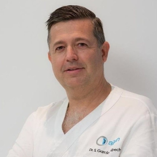 Dr. Salvador Delpech
