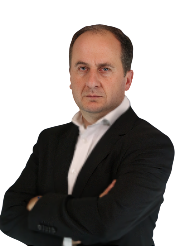 Prof. Doutor Marcos Taipa