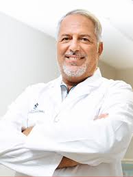Dr. Oscar Asis 