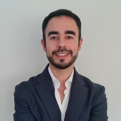 Dr. André Rodrigues