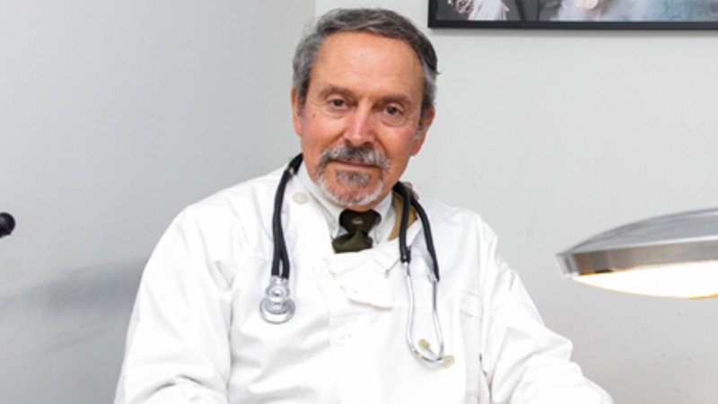 Prof. Doutor João Gorjão Clara