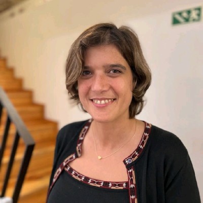 Dr.ª Dânia Marques