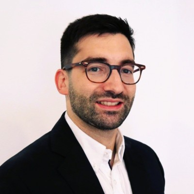 Dr. Manuel Marques da Cruz