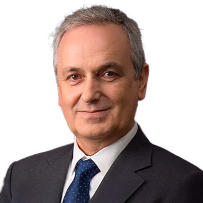 Prof. Doutor António Araújo