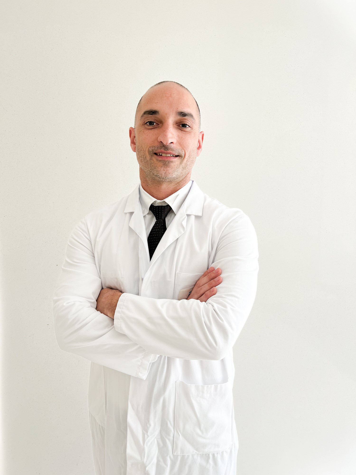 Dr. André Soares 