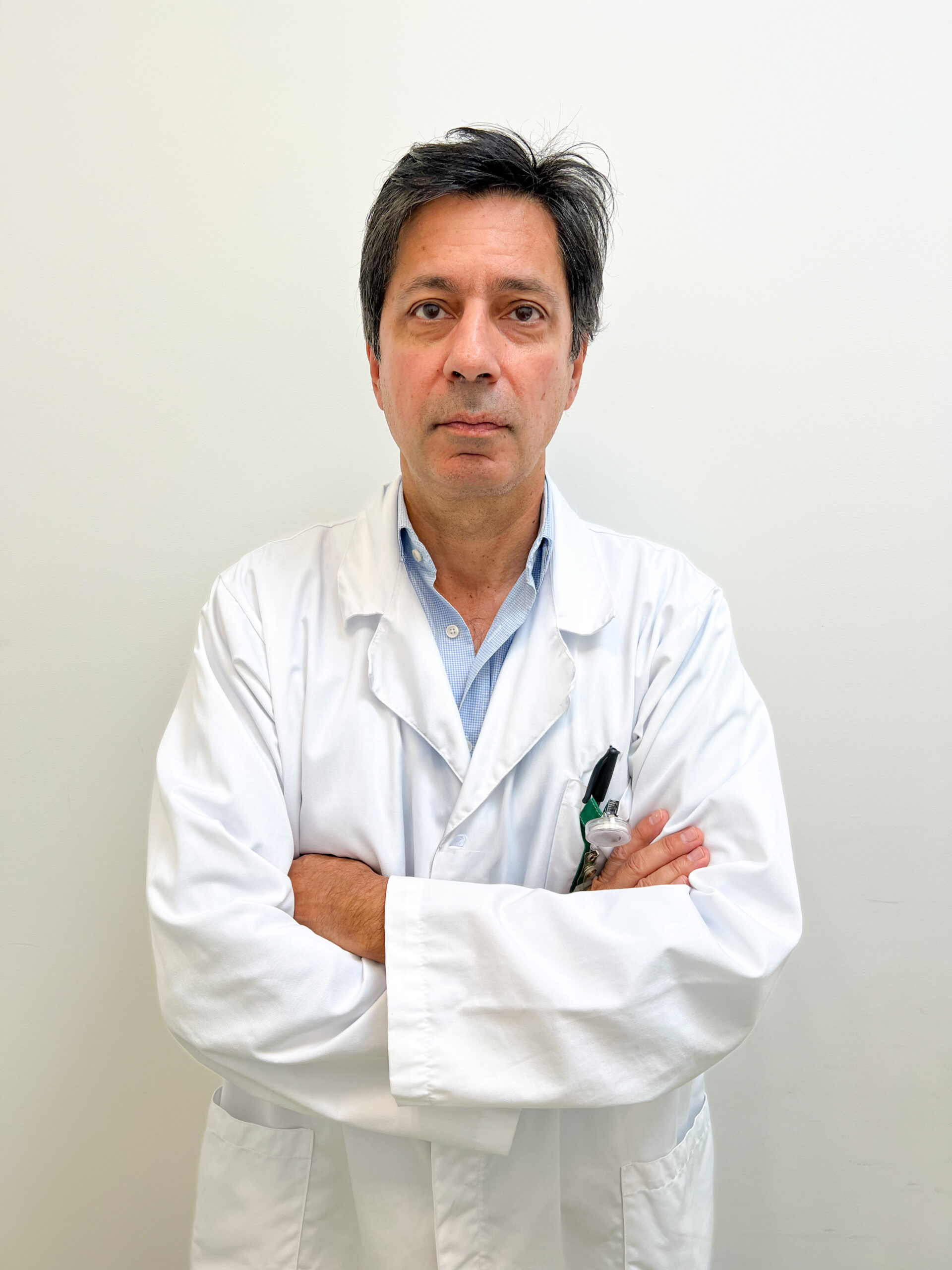 Dr. José Manuel Oliveira 