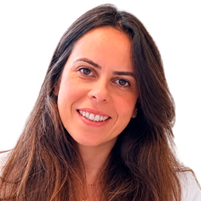 Dr.ª Luísa Faria