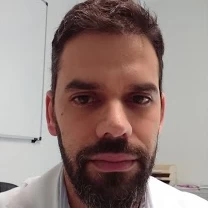 Dr. Tiago Figueiredo