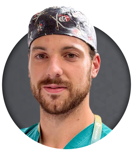 Enf. Nuno Moreira (OE101415)