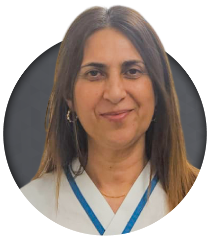 Enf.ª Susana Alves (OE22610)