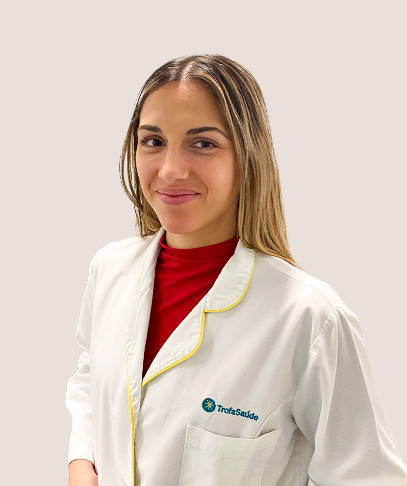 Ana Francisca Paquete Cunha