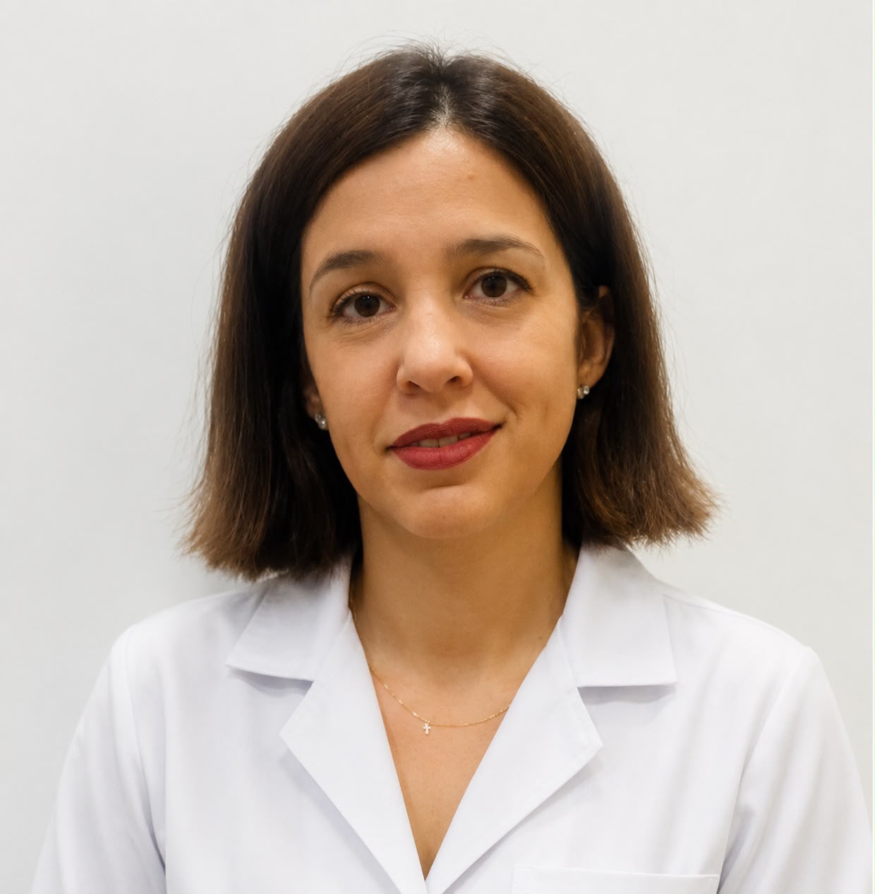 Dr.ª Lígia Sousa 