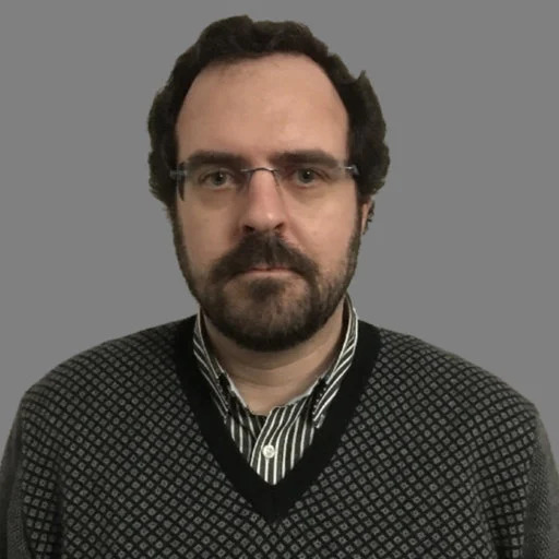 Dr. Nélson Barros