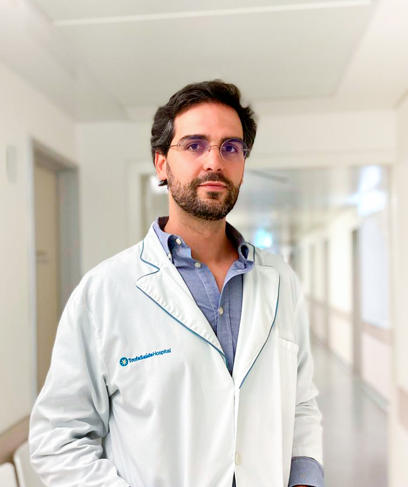 Armindo Picão Fernandes, Dr.