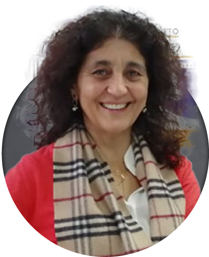 Enf.ª Alda Claudino