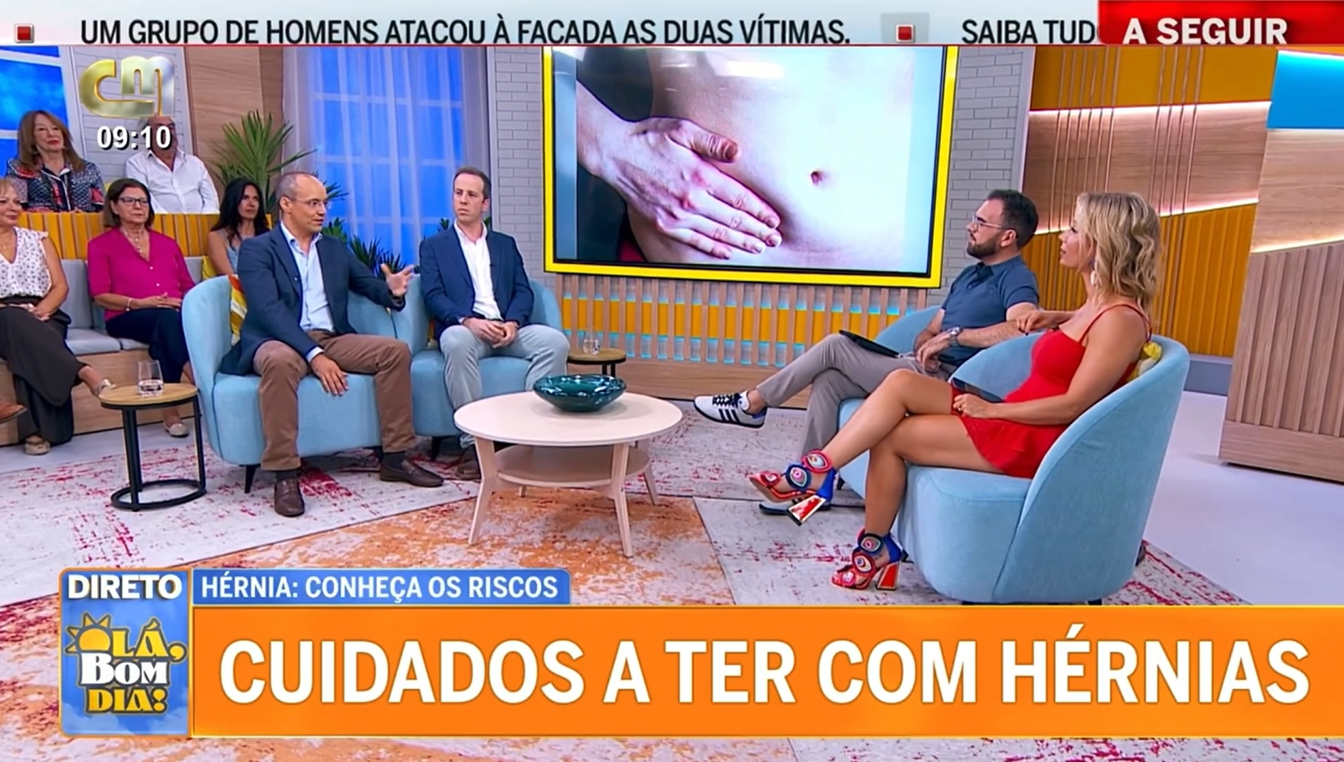 video